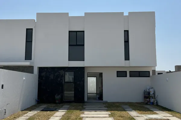 Tu hogar ideal en Santa Fe Querétaro. Condor